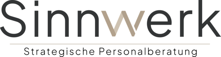 Sinnwerk – Strategische Personalberatung